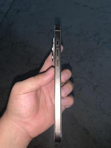 apple studio: IPhone 16 Pro Max, Б/у, 256 ГБ, Desert Titanium, 89 % — 4