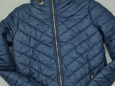 kurtki zimowe strauss: Women`s winter jacket, La Pia, size L (EU 40)