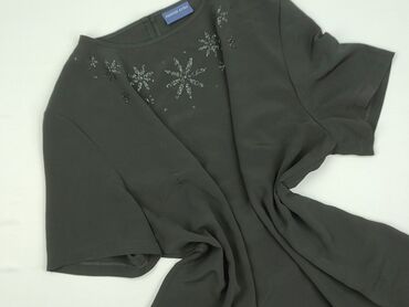 Women's blouse, Fashion, size 5XL (EU 50)