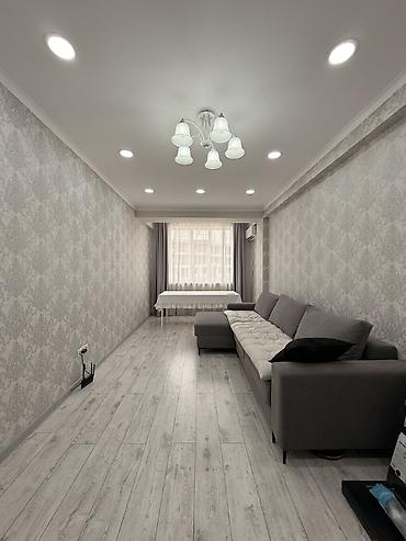 2 8: 3 комнаты, 80 м², 7 этаж — 9