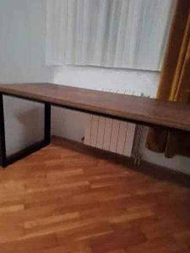 bež sofa: JAKI RADNI I KANCELARIJSKI STOLOVI PO MERI M901 | Izrada po meri Dezen — 8
