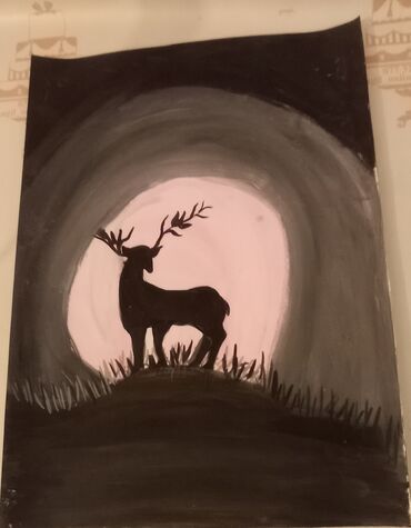 Şəkillər, tablolar: Bu rəsmləri özüm çəkmişəm. Çərçivə mənlikdi . Qiymətləri ramkasız 23 -da lalafo.az — 2 Şəkillər, tablolar: Bu rəsmləri özüm çəkmişəm. Çərçivə mənlikdi . Qiymətləri ramkasız 23 — 2