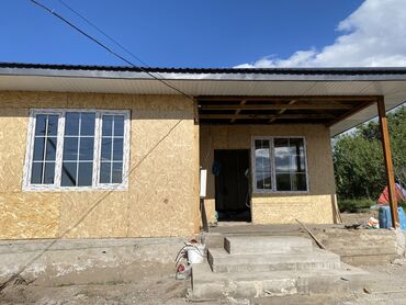 Пластиковые окна на заказ: 🔨 ЖАҢЫ ПЛАСТИК ТЕРЕЗЕЛЕР – САПАТ ЖАНА ЫҢГАЙЛУУЛУК! Luxfen – терезе — 16