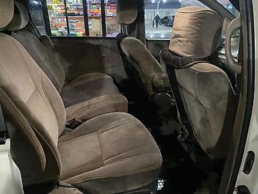 Toyota: Toyota Estima: 2000 г., 2.5 л, Автомат, Бензин, Минивэн — 4