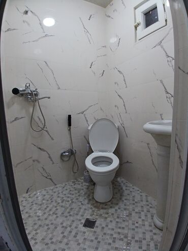 Uzunmüddətli kirayə evlər: 40 kv. m, 2 otaqlı, Qaz, Su, İşıq -da lalafo.az — 3 Uzunmüddətli kirayə evlər: 40 kv. m, 2 otaqlı, Qaz, Su, İşıq — 3