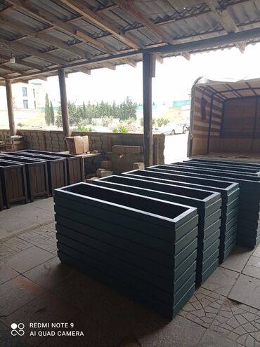 Bitkilər üçün dibçəklər: Dipçək.hər növ modeldə və rəngdə -da lalafo.az — 17 Bitkilər üçün dibçəklər: Dipçək.hər növ modeldə və rəngdə — 17