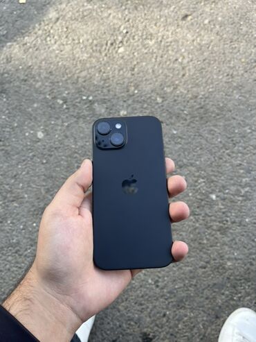 продаю айфон 6: IPhone 15, 128 GB, Qara