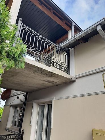 Kuće na prodaju: Prodaje se nova, moderno uređena spratna kuća u mirnom delu Novog Sada — 15