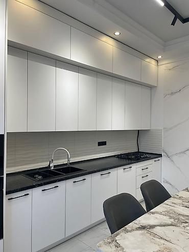 Продажа коттеджей и домов: Продаётся просторный особняк в одном из востребованных районов Бишкека — 4