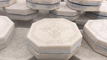 Элитная брусчатка: Брусчатка (элитный, евро, классический, бардюр латок) шаар ичи — 13