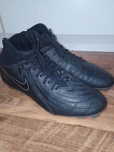 Kopačke: Kopacke Nike PHANTOM LUNA br 39 gaziste 24,5 cm su u odlicnom stanju — 3