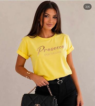 5xl: 06. AKCIJA👉
Majica 1.600 dinara
2 kom = 2.250 dinara H — 2