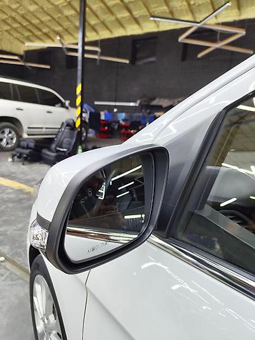 spark 7: Chevrolet Spark: 2019 г., 1 л, Автомат, Бензин, Хэтчбэк — 7