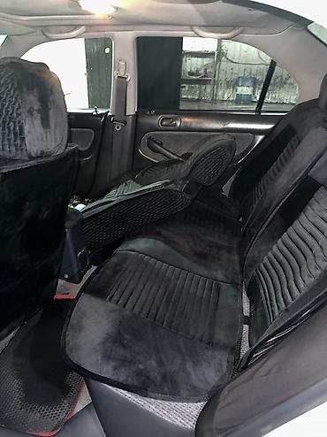 хонда сивик 1992: Honda Civic: 1998 г., 1.6 л, Автомат, Бензин, Седан — 7