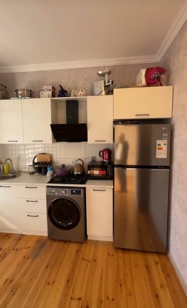 Həyət evləri və villaların satışı: Binəqədi qəs. 3 otaqlı, 100 kv. m, Yeni təmirli -da lalafo.az — 15 Həyət evləri və villaların satışı: Binəqədi qəs. 3 otaqlı, 100 kv. m, Yeni təmirli — 15