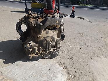 авто volkswagen: İdeal vəziyyətə Volkswagen jetta 2005 avtomat karopkasıdır heçbir — 4