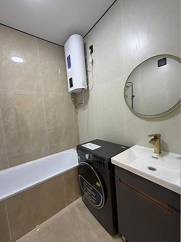 Продажа квартир: 2 комнаты, 52 м², Элитка, 11 этаж — 9