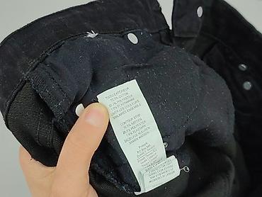 podrobki ciuchow: Denim Co, Jeansy damskie, rozmiar M — 5