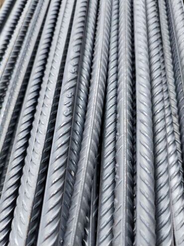 dəmir metal qəbulu: Dəmir-beton konstruksiyalarında istifadə olunan, möhkəmləndirici lalafo.az -da dəmir metal qəbulu: Dəmir-beton konstruksiyalarında istifadə olunan, möhkəmləndirici