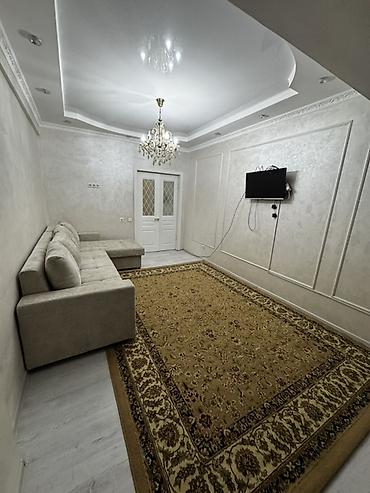 Аренда квартир: 2 комнаты, Собственник, Без животных, от 6 месяцев, С мебелью полностью — 4