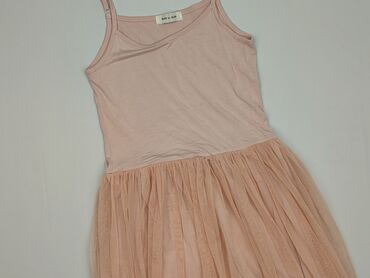 sukienki na wesele z szyfonową narzutką: Women`s dress, size S (EU 36)
