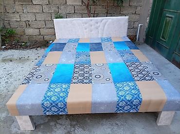 essek sudu satilir: Təzə çarpayılar. 
çatdırılma var.odənişlidir 077 313 51 74 — 7