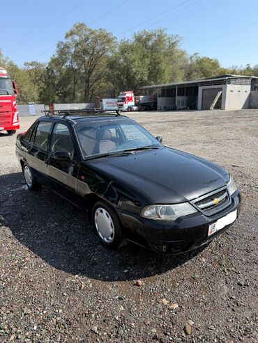 сиденья на нексия: Daewoo Nexia: 2009 г., 1.6 л, Механика, Газ, Седан