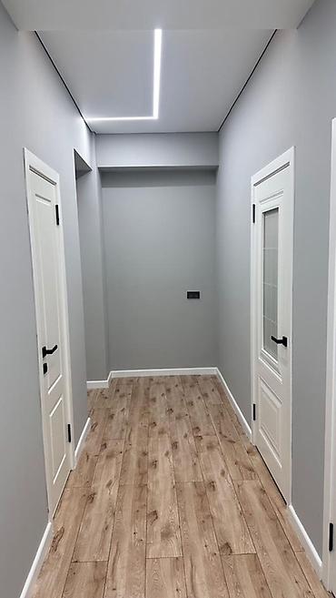 2 комнаты, 76 м², Элитка, 7 этаж, Евроремонт