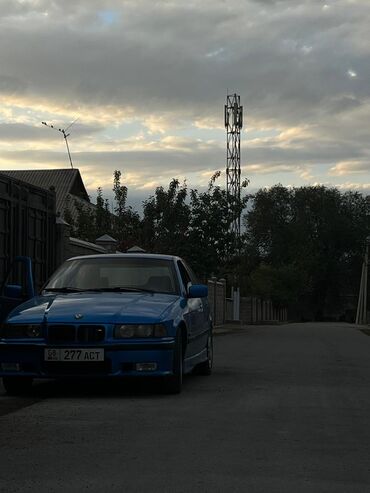 купить двигатель бмв х5 дизель: BMW 3 series: 1994 г., 2.5 л, Механика, Бензин, Седан
