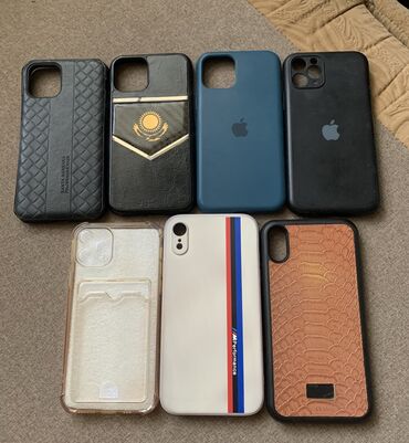 телефоны бу редми: Чехлы на IPhone 11 Pro
IPhone Xr 
Отдам по 100с 
Одна шт - 100с