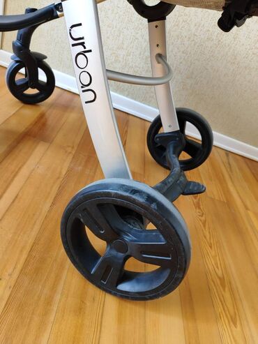 Gəzinti arabaları: İşlənmiş, Ünvandan götürmə — 11