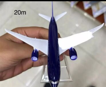 купить pop it в баку: Təyyarə maketi satılır.AZAL pilot uçuş kolleksiyası. Azərbaycan və