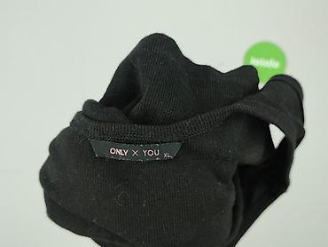 xl hanro: ONLY, Top damski, rozmiar XL — 6