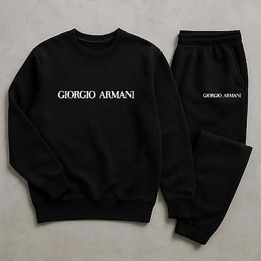 Trenerke: Trenerka Boss, bоја - Bela — 14