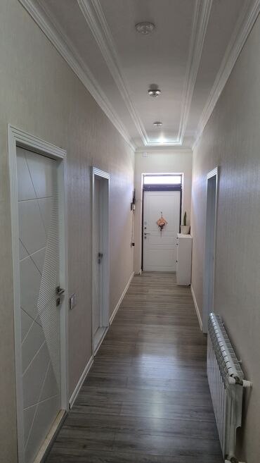 Həyət evləri və villaların satışı: 4 otaqlı, 100 kv. m, Kredit yoxdur, Yeni təmirli — 7