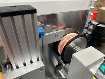 Digər ticarət printerləri və skanerləri: *🎯 3D Printer Filamentləri Satışı | Sertifikatlı & Yüksək — 10