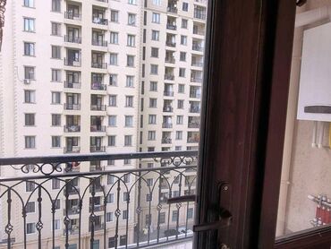 Yeni tikili: 2 otaqlı, Yeni tikili, 90 kv. m — 12