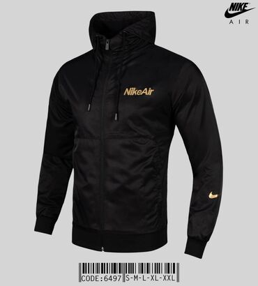 Trenerke: Jakna 4500
Komplet 5.700
Suskavac - mikrofiber
M - 2xl — 18