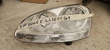 db killer cena: FAR ZA VOLKSWAGEN GOLF 5 - 1K6 941 005R | VW GOLF 5 2006 LEVI 1K6 — 2