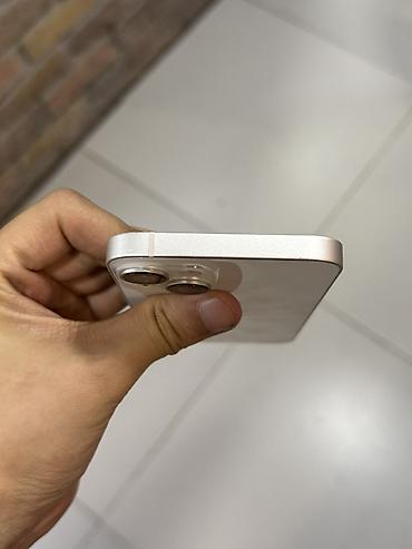 2 ci el iphone 14: IPhone 14, 256 GB, Ağ, Face ID — 5