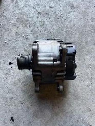 moj auto: VW TIGUAN 2017 AD1 ALTERNATOR 04L903023H | audi vagen delovi — 1