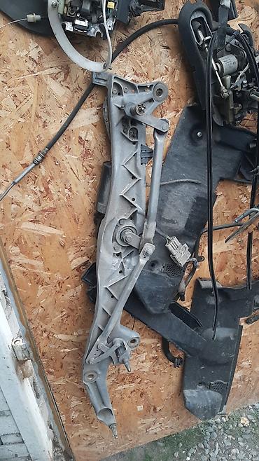 Противотуманные фары: Комплект противотуманных фар BMW Оригинал — 18