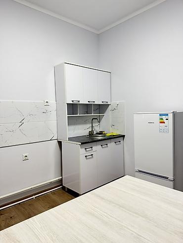1 комната, Рабочий Городок Собственник, Без животных, С мебелью полностью