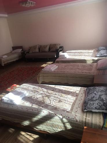 Иссык-Куль 2026: Коттедж, Ай-Ас Чолпон-Ата, Парковка, стоянка — 17