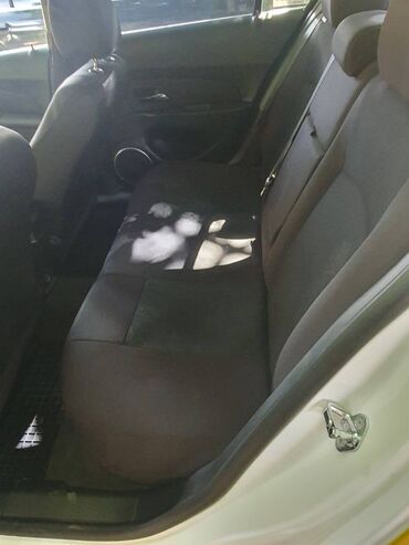 Chevrolet: Chevrolet Cruze: 2 l. | 2012 έ. 208000 km. Λιμουζίνα — 9