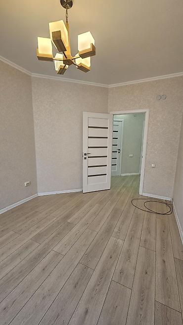 Продажа квартир: 3 комнаты, 67 м², Элитка, 9 этаж, Евроремонт — 7