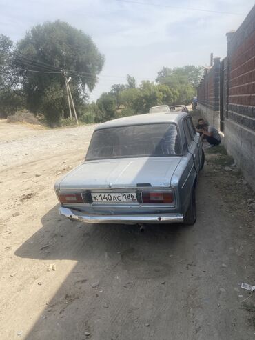 цена домкрата для легкового автомобиля: ВАЗ (ЛАДА) 2106: 2001 г., 1.5 л, Механика, Бензин, Седан