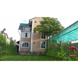 двухэтажный дом в бишкеке: Үй, 235 кв. м, 4 бөлмө, Кыймылсыз мүлк агенттиги