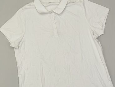 biała koszula: Koszulka XL (EU 42), stan - Dobry