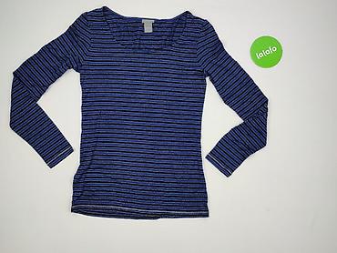 blue: Ann Taylor, Bluzka damska, rozmiar S — 2